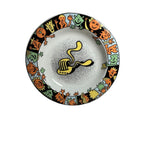 Vintage Bopla Lagenthal Swiss Made Large Soup Bowl