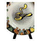 Vintage Bopla Lagenthal Swiss Made Large Soup Bowl