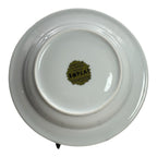 Vintage Bopla Lagenthal Swiss Made Large Soup Bowl