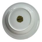 Vintage Bopla Lagenthal Swiss Made Large Soup Bowl