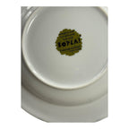 Vintage Bopla Lagenthal Swiss Made Large Soup Bowl