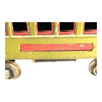 Anitque Pre War Lionel 10 Standard Gauge Locomotive Observation Car Pullman Car