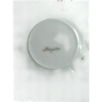 Antique Royal Vienna Amicitia Portrait Plate Beehive Mark