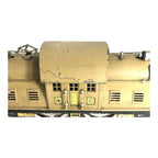 Anitque Pre War Lionel 10 Standard Gauge Locomotive Observation Car Pullman Car