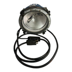 Vintage Arrilite 2000 Studio Spot LIght Owned Martha Stewart Turkey Hill Kitchen