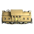 Anitque Pre War Lionel 10 Standard Gauge Locomotive Observation Car Pullman Car