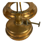 Antique Jos Heinrichs New York Pure Bronze Sterling Silver Tea Kettle Set