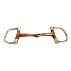 Vintage English Horse Snaffle Bit