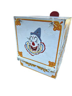 Vintage Carnival Amusement 'Computerized Hair Grower' Box - Owned by Mike Wolfe