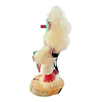 Vintage Hopi Hand Carved Wood Early Morning Katsina Kachina Doll Figure