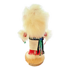 Vintage Hopi Hand Carved Wood Early Morning Katsina Kachina Doll Figure