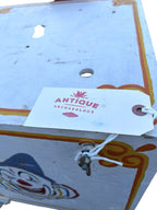 Vintage Carnival Amusement 'Computerized Hair Grower' Box - Owned by Mike Wolfe