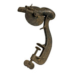 Antique Cast Iron Enterprise No 1 Cherry Stoner Pitter 1883