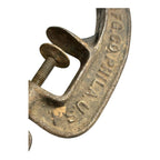 Antique Cast Iron Enterprise No 1 Cherry Stoner Pitter 1883