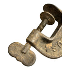 Antique Cast Iron Enterprise No 1 Cherry Stoner Pitter 1883