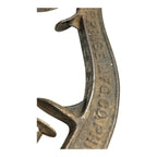 Antique Cast Iron Enterprise No 1 Cherry Stoner Pitter 1883