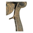 Antique Cast Iron Enterprise No 1 Cherry Stoner Pitter 1883