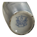Antique Royal Bayreuth Dutch Children with Umbrella Vase