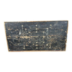 Antique Double Sided Game Board Gameboard Game