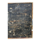 Antique Double Sided Game Board Gameboard Game