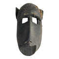 Antique African Carved Mask - from Dan People of Liberia