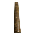 Antique Intricately Carved Betel Nut Lime Holder