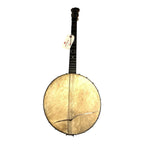 Antique Victory Banjo Owned by Mike Wolfe American Pickers