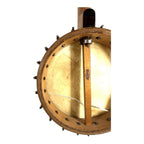 Antique Victory Banjo Owned by Mike Wolfe American Pickers