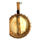 Antique Victory Banjo Owned by Mike Wolfe American Pickers