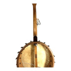 Antique Victory Banjo Owned by Mike Wolfe American Pickers