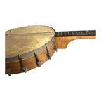 Antique Victory Banjo Owned by Mike Wolfe American Pickers