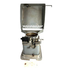 Vintage KLOPP Coin Counter Machine Owned by Mike Wolfe Of American Pickers
