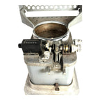 Vintage KLOPP Coin Counter Machine Owned by Mike Wolfe Of American Pickers