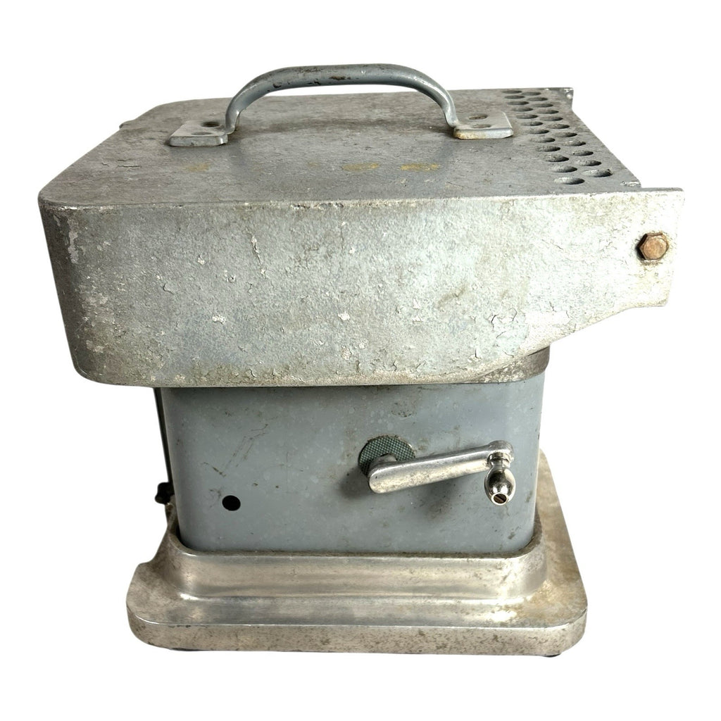 Vintage KLOPP Coin Counter Machine Owned by Mike Wolfe Of American Pickers