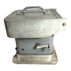 Vintage KLOPP Coin Counter Machine Owned by Mike Wolfe Of American Pickers