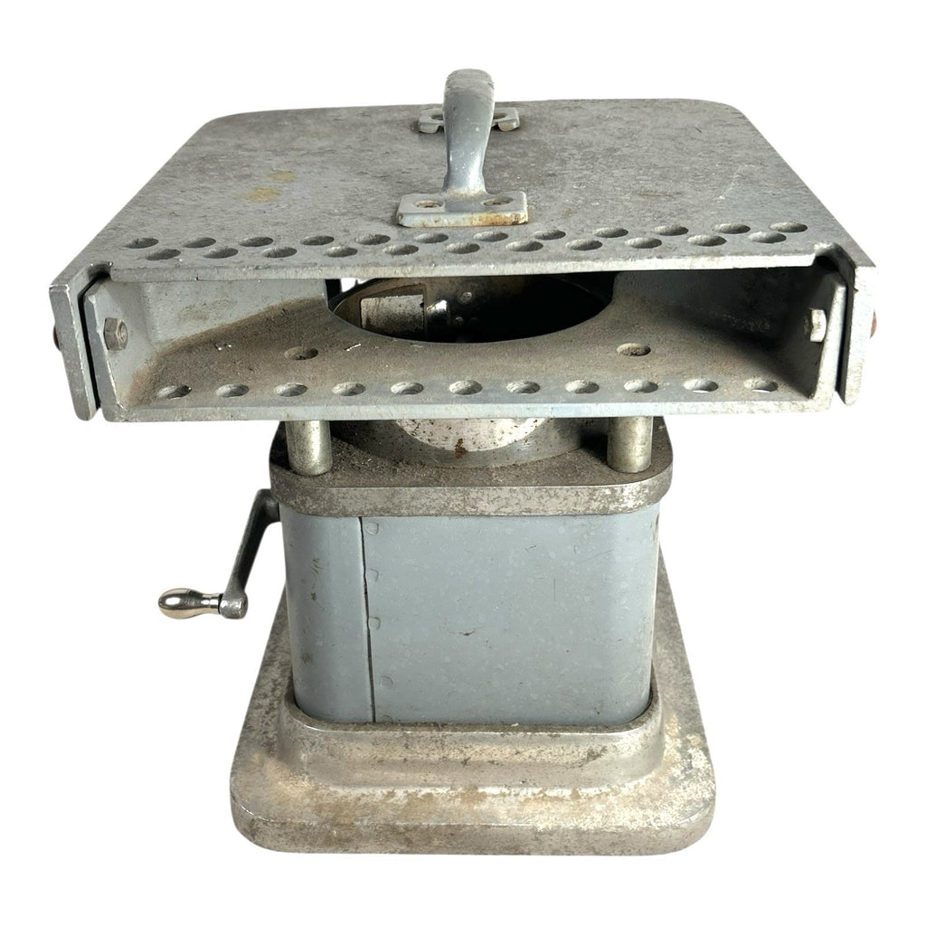 Vintage KLOPP Coin Counter Machine Owned by Mike Wolfe Of American Pickers