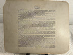 Antique Large Cabinet Card Early Photograph Australia Sawmill Owned by Mike Wolf