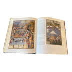 Vintage Treasures of Islam Collectible Art Book by Toby Folk 1985 (Sotheby's)