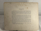 Antique Large Cabinet Card Early Photograph Coffee In Brazil Owned by Mike Wolfe