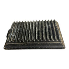Antique Cast Iron Geneva Hand Fluter Geneva ILL 1866