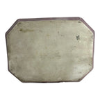 Vintage Lavender Limoges Dresser Tray Owned by Martha Stewart from Turkey Hill