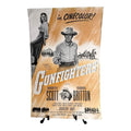 Vintage Movie Press Book Showmans Manual Gunfighters 1947