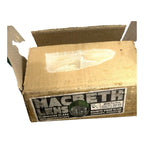 Vintage New Old Stock Macbeth Evans Set 2 Lens Owned Mike Wolfe American Pickers