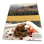 Set of 3 Cook Books Owned by Martha Stewart From Living Show