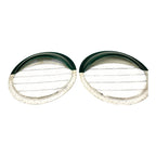 Vintage New Old Stock Macbeth Evans Set 2 Lens Owned Mike Wolfe American Pickers