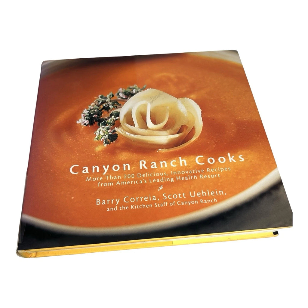 Set of 3 Cook Books Owned by Martha Stewart From Living Show