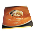 Set of 3 Cook Books Owned by Martha Stewart From Living Show