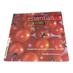 Set of 3 Cook Books Owned by Martha Stewart From Living Show