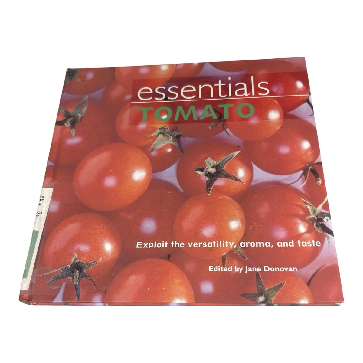 Set of 3 Cook Books Owned by Martha Stewart From Living Show
