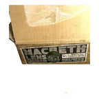 Vintage New Old Stock Macbeth Evans Set 2 Lens Owned Mike Wolfe American Pickers